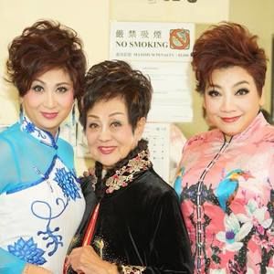 Meet your Posher, Margaret